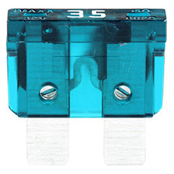 STANDARD BLADE FUSE 35A