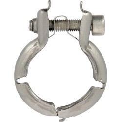 COLLIER BRIDE D’INJECTEUR AD BLUE