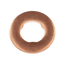 ENGINE INJECTOR SEAL Ø 7,7 x 15 x 1,56