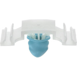 AGRAFE DE MOULURE Ø 9 mm CEINTURE DE CAISSE