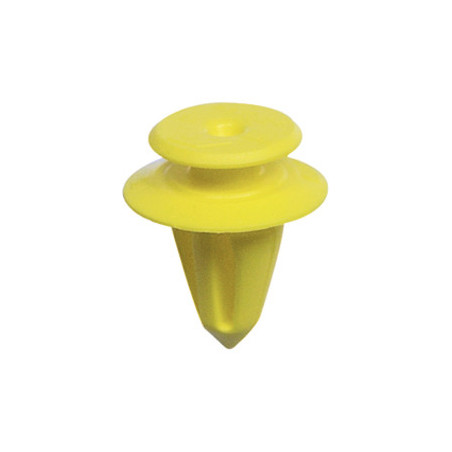 PLATTENCLIP Ø 8 → 8,2 mm VERKLEIDUNG TÜRE UND HECKKLAPPE