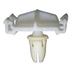 MOULDING CLIP Ø 9 mm BODY SHELL BELTLINE