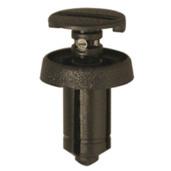 RIVET PLASTIQUE Ø 6,2 mm