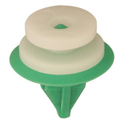 PANEL CLIP Ø 8,2 → 8,5 mm INTERIOR AND EXTERIOR TRIM