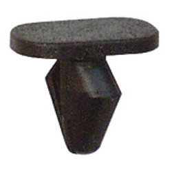 AGRAFE DE JOINT Ø 5,4→5,8 mm ANTI-SALISSURE PORTE