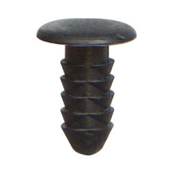 AGRAFE DE GARNISSAGE Ø 5,3→5,8 mm JOINT DE FINITION