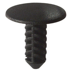 AGRAFE DE GARNISSAGE Ø 6,5 mm