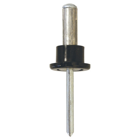 SPREADING RIVET Ø 7,5 X 25 mm WIPER MOTOR
