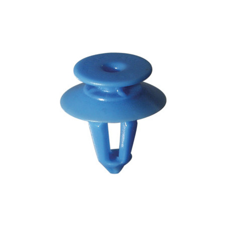 PLATTENCLIP Ø 8,2 mm TÜRVERKLEIDUNG