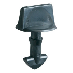 SCHRAUBE 1/4 UMDREHUNG MOTORSCHUTZHAUBE