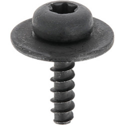 SCHRAUBE INNENRAUMVERKLEIDUNG Ø 5 X 20 mm MOTORSCHUTZHAUBE