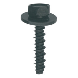 SCHRAUBE INNENRAUMVERKLEIDUNG Ø 6 X 28 mm KAROSSERIE