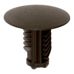 VERKLEIDUNGSCLIP Ø 8 mm VERKLEIDUNG HECKKLAPPE