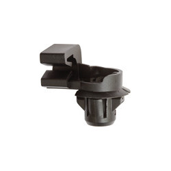 DREHCLIP FÜR HAUBENHUBVORRICHTUNG Ø 7 mm