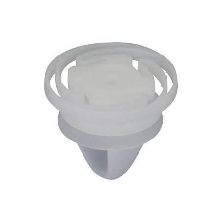 PANEELBEVESTIGINGSKLEM  Ø 8,2 mm