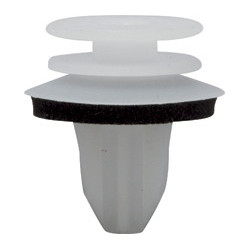 AGRAFE DE PANNEAU Ø 8 → 8,2 mm GARNITURE DE PORTE