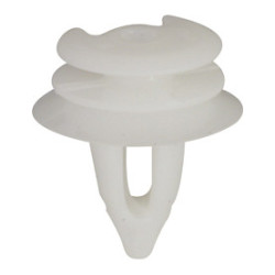 PLATTENCLIP Ø 8 mm TÜRVERKLEIDUNG