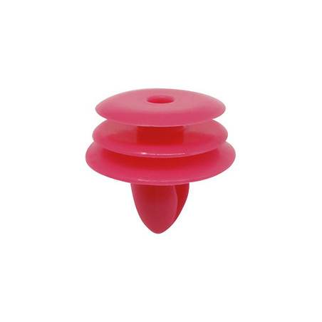 AGRAFE DE PANNEAU GARNITURE DE PORTE