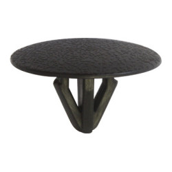 TRIM CLIP BONNET SOUNDPROOFING