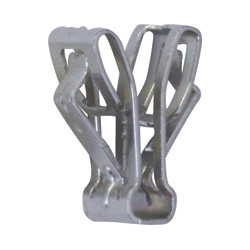 METALLKLEMME 8 X 15 mm FRONT-/HECKWAND/STOßFÄNGER