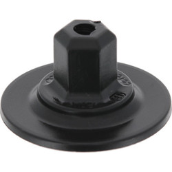 KUNSTSTOFFMUTTER Ø 5 mm