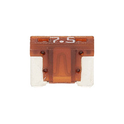 FLACHSICHERUNG LP MINI 58V 7,5A