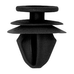 PLATTENCLIP Ø 8,2 mm