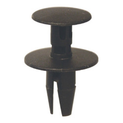 PLASTIC KLINKNAGEL  Ø 8,2 mm BUMPER