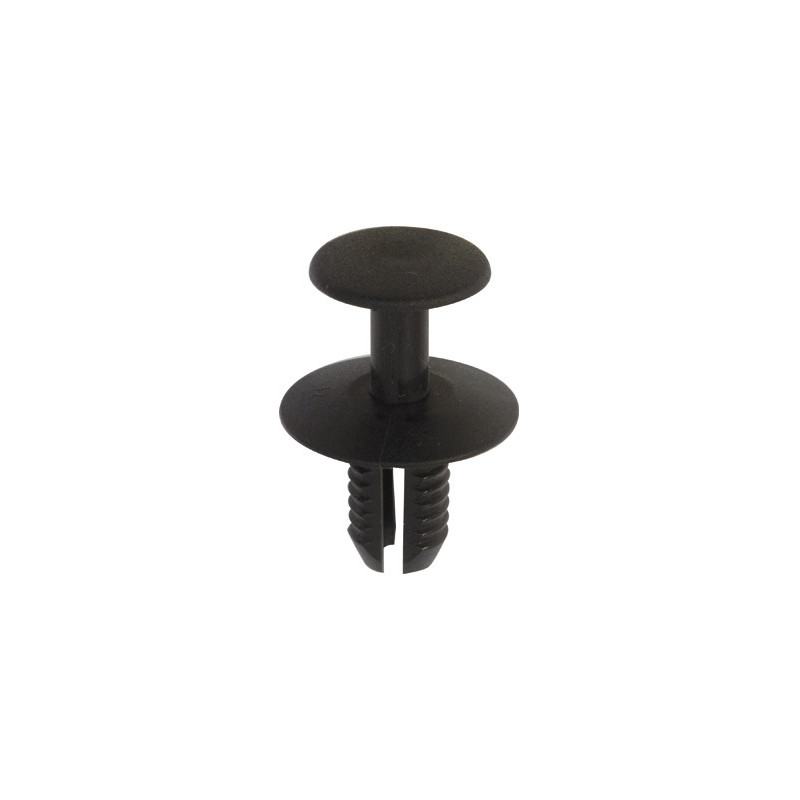 RIVET PLASTIQUE Ø 8 mm