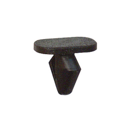 AGRAFE DE JOINT Ø 5,4→5,8 mm ANTI-SALISSURE PORTE.