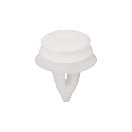 PLATTENCLIP Ø 8 mm TÜRVERKLEIDUNG