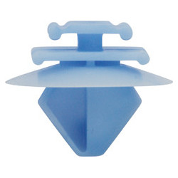 AGRAFE DE MOULURE Ø 8,5 mm CEINTURE DE CAISSE