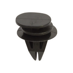 LEISTENKLEMME 9,1 X 13 mm FÜR UNTERBODEN