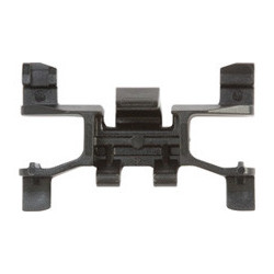 WINDSCREEN MOULDING CLIP