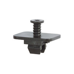 KUNSTSTOFFNIET 7,4 X 9 mm FRONT-/HECKWAND/STOßFÄNGER