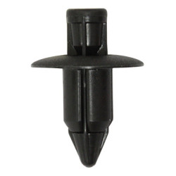 PLASTIC RIVET Ø 7 mm COWL AIR INTAKE GRID / INTERIOR FITTINGS