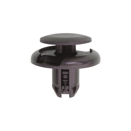 RIVET PLASTIQUE Ø 8 mm BOUCLIER