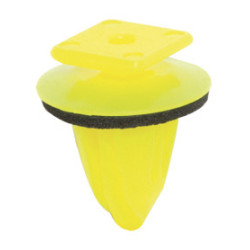 LEISTENKLEMME Ø 9 mm KOTFLÜGEL