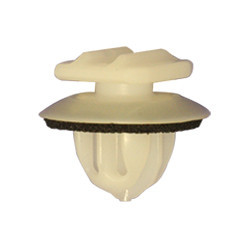 MOULDING CLIP  Ø 8 mm FENDER FLARe