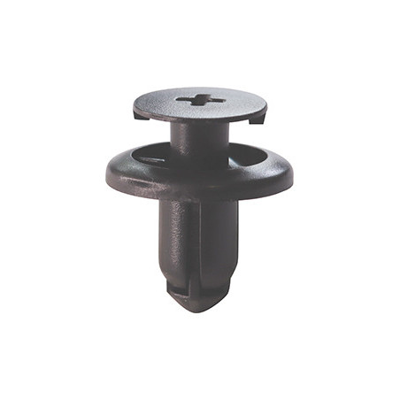 PLASTIC RIVET Ø 8 mm