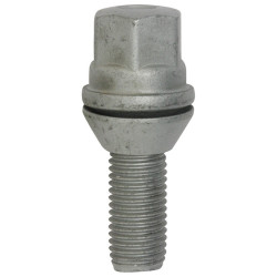 WHEEL BOLT M12-1.50 X 26 mm ALUMINIUM RIM
