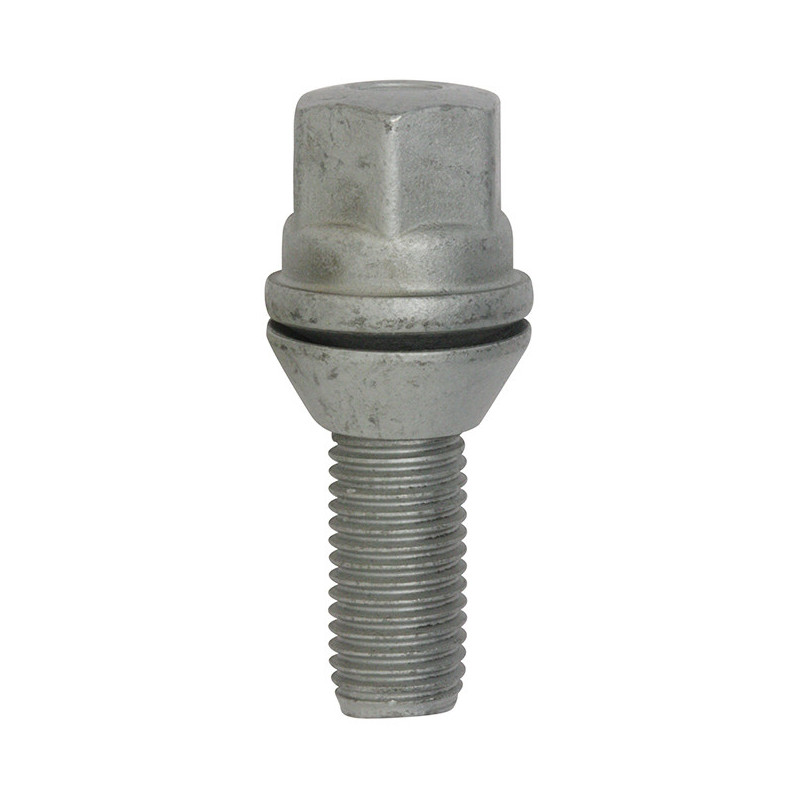 RADSCHRAUBE M12-1,50 X 26 mm ALUMINIUMFELGE