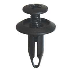 RIVET PLASTIQUE Ø 6,3 → 7,5 mm
