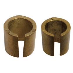 SET ADAPTERS EUROPA → JAPAN VOOR ACCUKLEMMEN