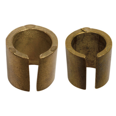 SET ADAPTERS EUROPA → JAPAN VOOR ACCUKLEMMEN