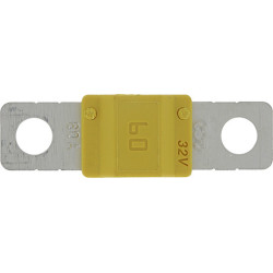 MIDI-ZEKERING 60A