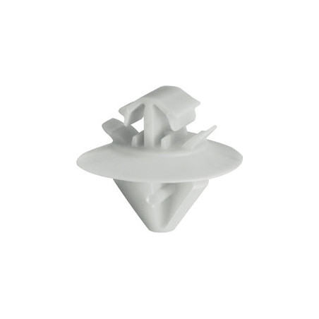 MOULDING CLIP Ø 8,2 → 8,5 mm BODY SHELL BELTLINE