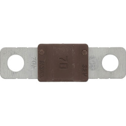 MIDI-ZEKERING 70A