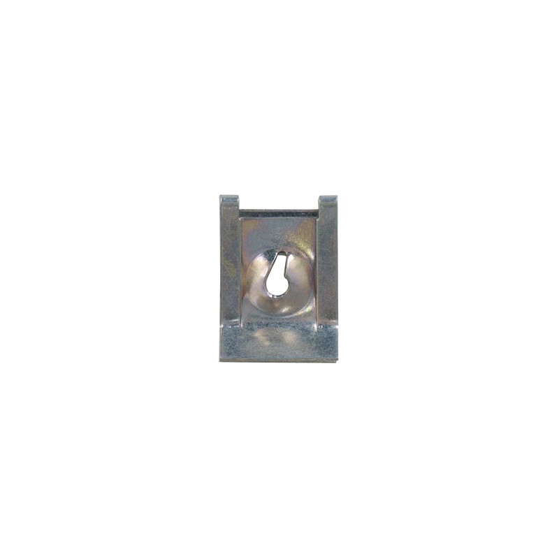 CRIMPGEWINDEKLEMMEN Ø 3,5 mm