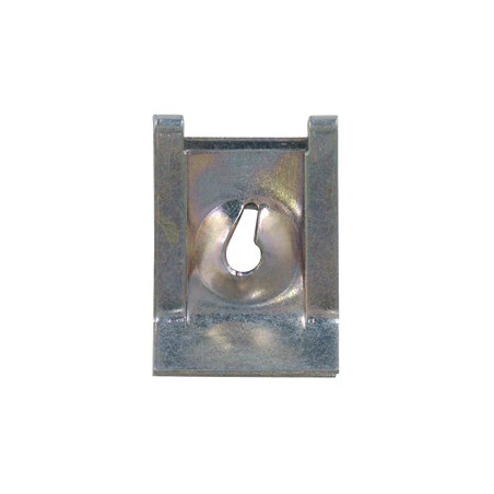 CRIMPGEWINDEKLEMMEN Ø 3,5 mm